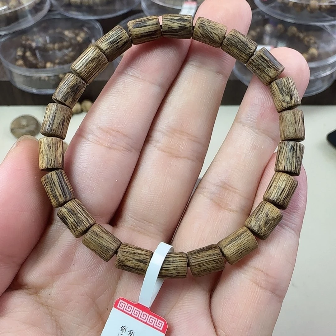 手串沉香柬埔寨 0.6 4.2g