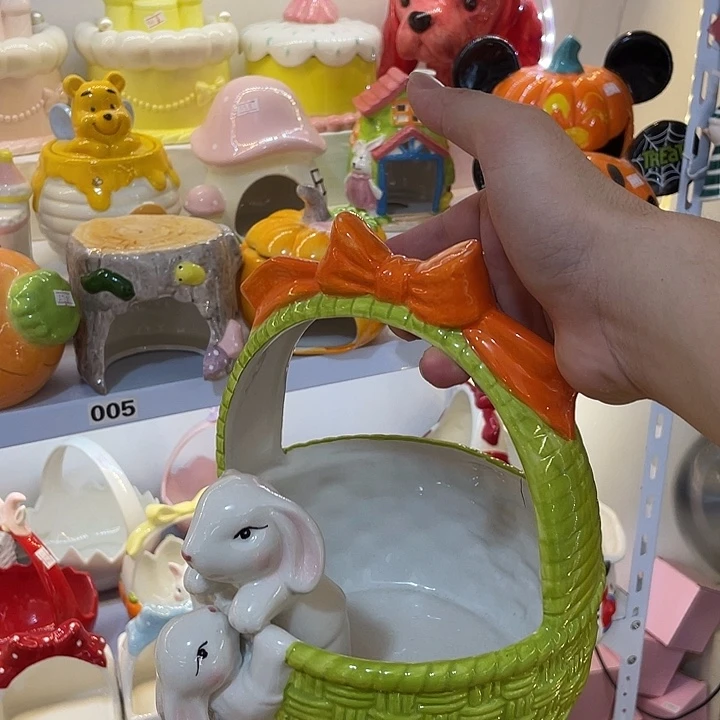 陶瓷微瑕介意慎拍瑕疵