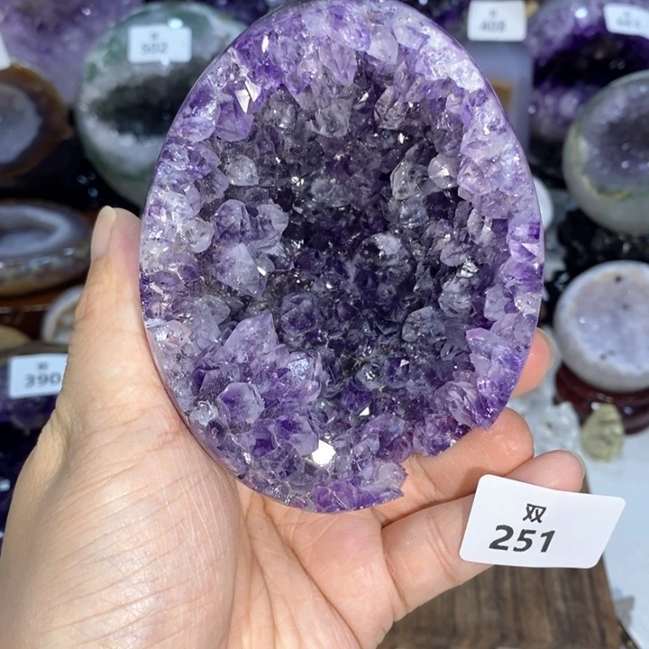 未镶嵌大型摆件（非配饰）水晶