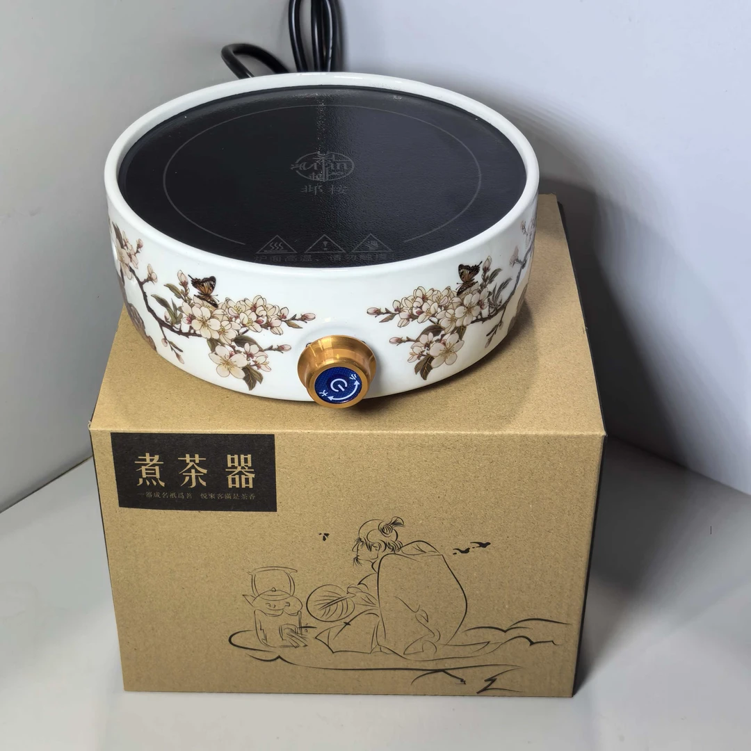 G4190-桃夭蝶电陶炉