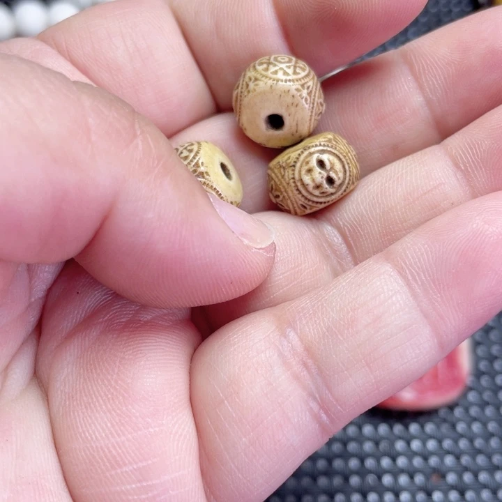 其他驼骨其他配饰