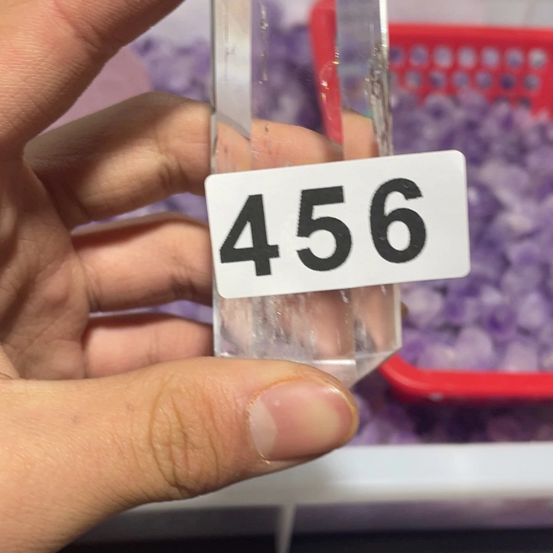 【闪购商品】水晶大型摆件（非配饰）未镶嵌