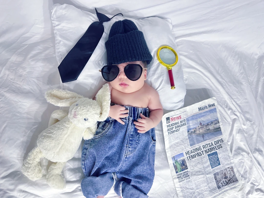 【直播间编码专用】婴童衣服 默认微瑕 备注编码 no退no换