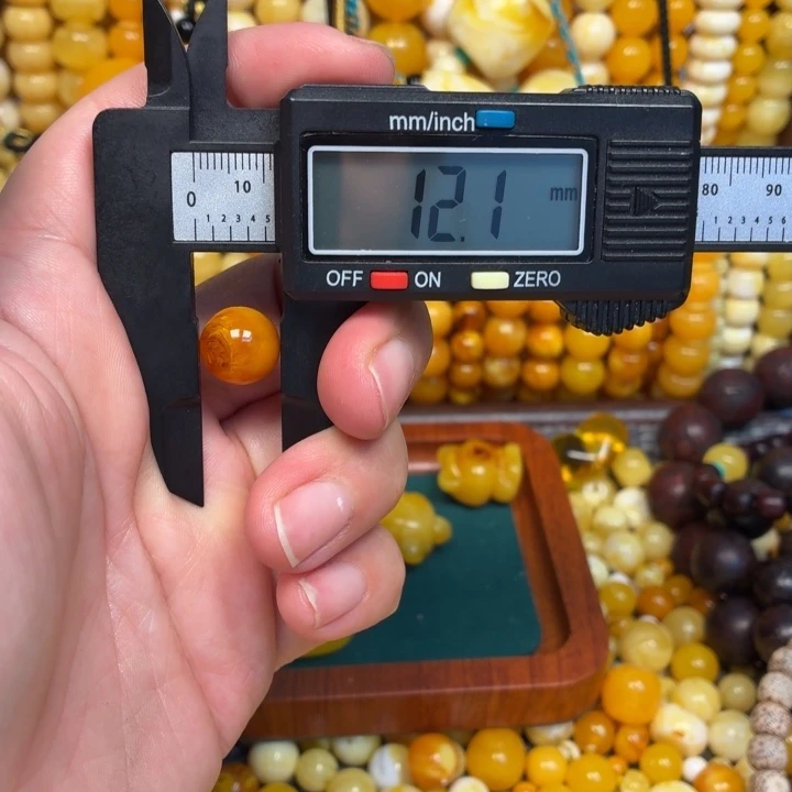 非金属配珠配饰5606