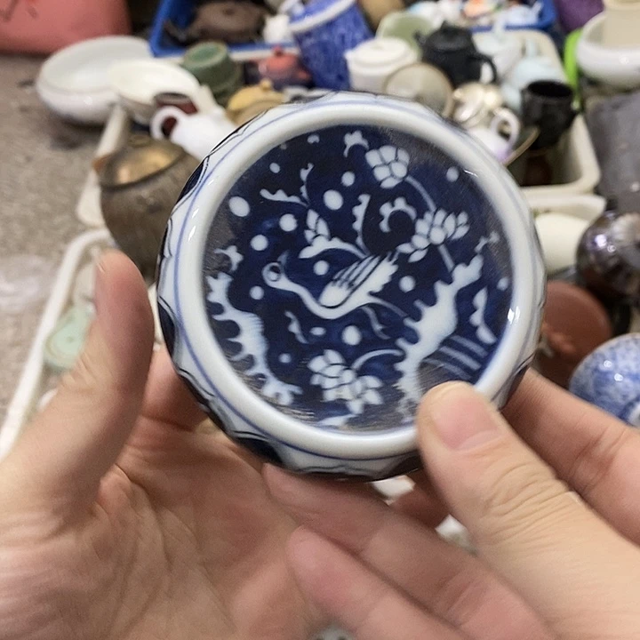 陶瓷艺术品及陶瓷制品