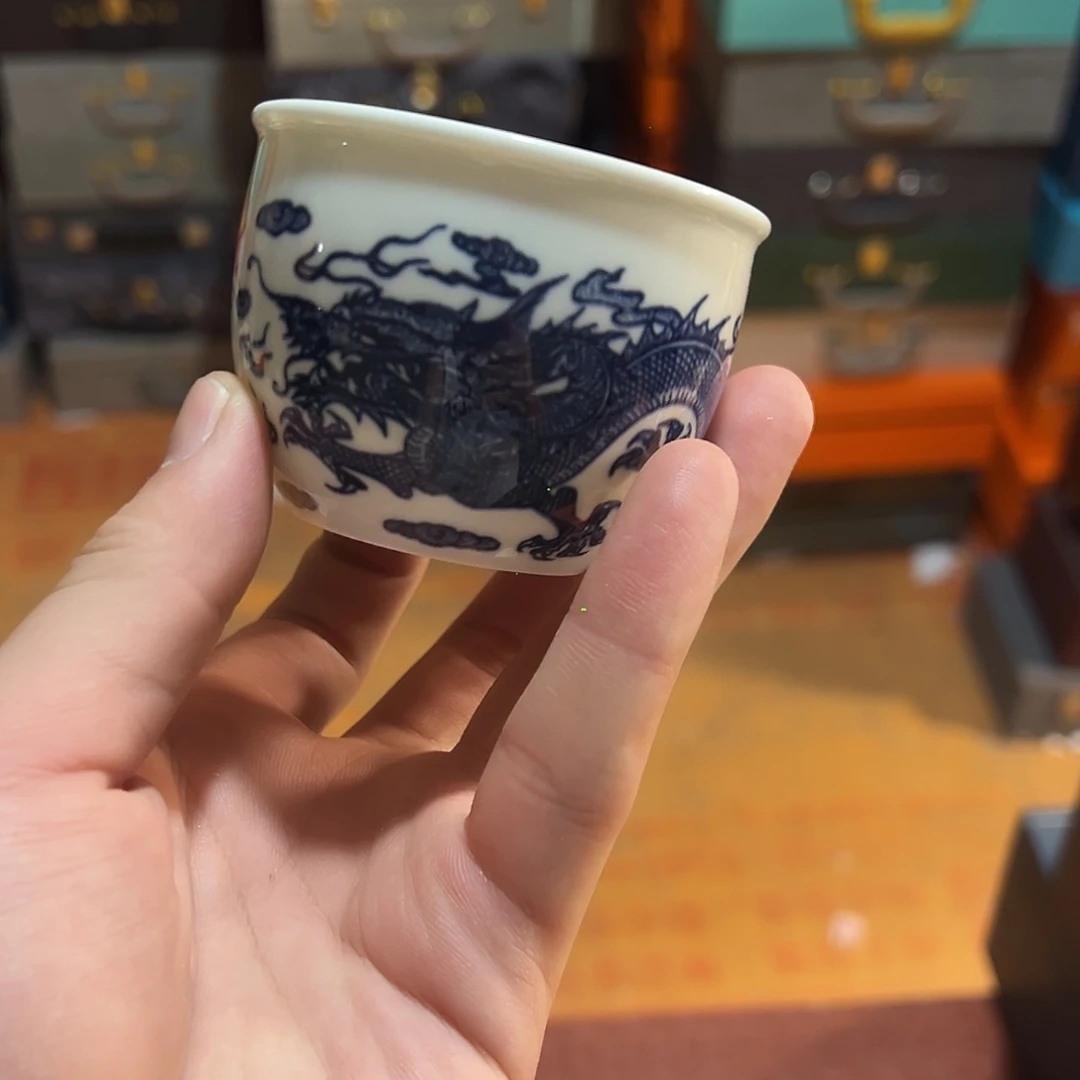 孤品茶具套装等等等