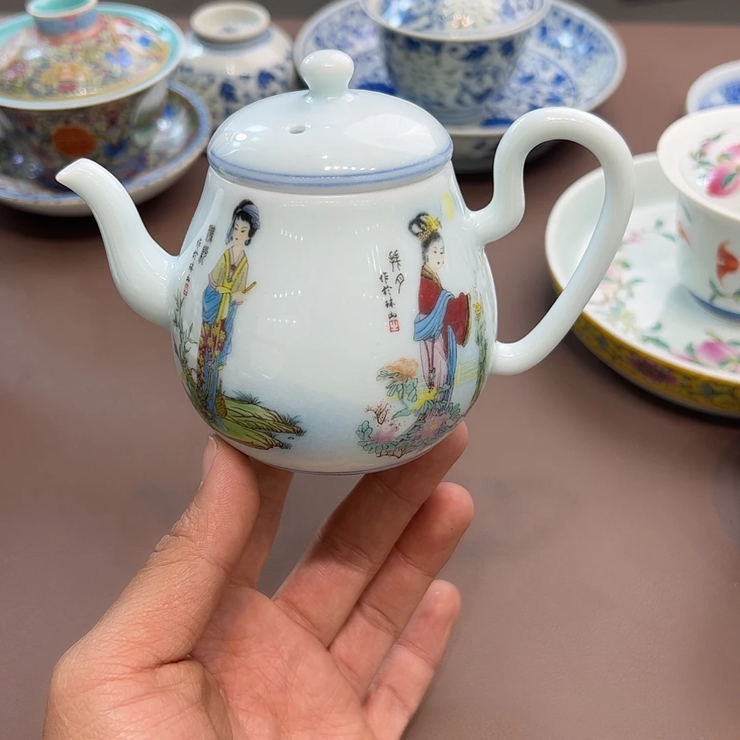 陶瓷陶瓷陶瓷茶具