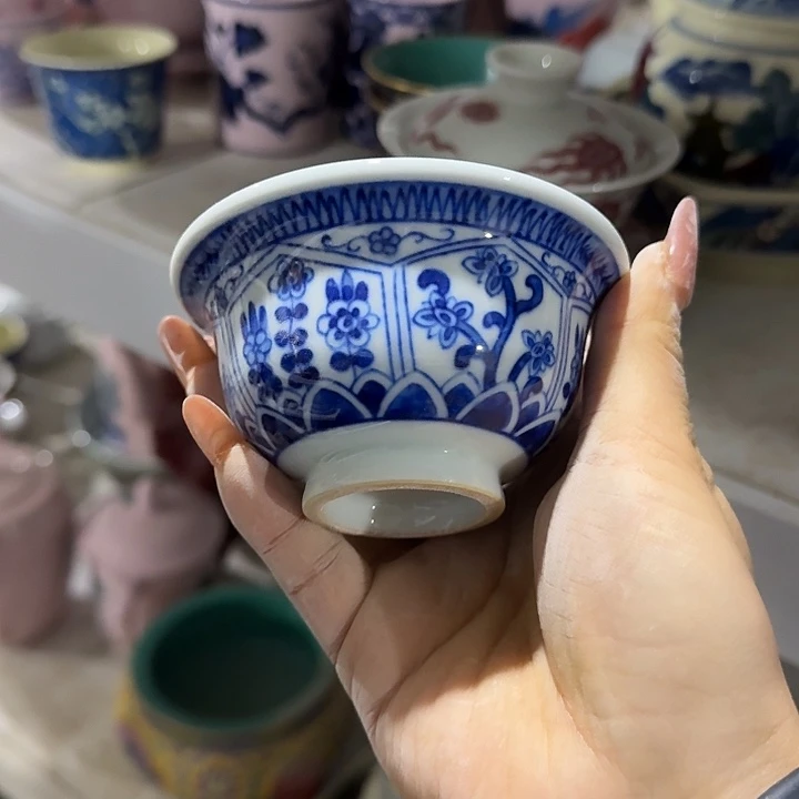 景德镇陶瓷厂瓷厂