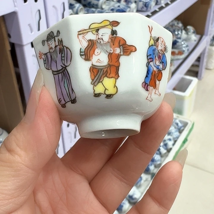 陶瓷艺术品收藏陶瓷