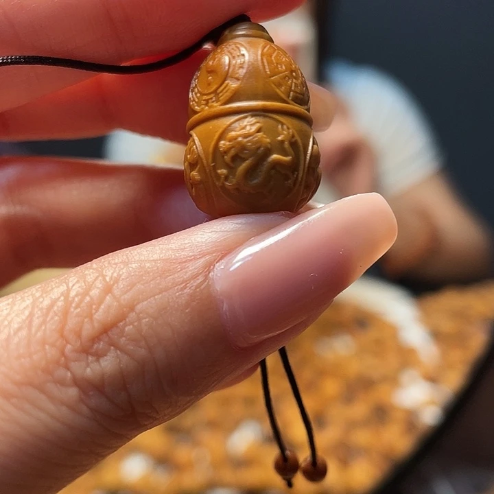 手串/手链橄榄核橄榄核