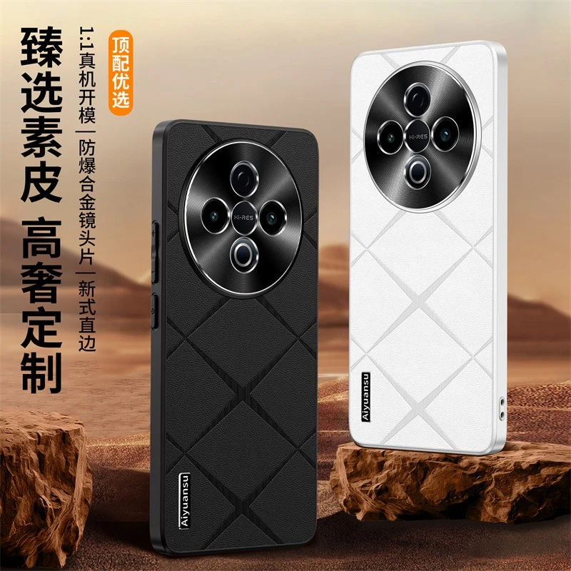 新款vivoy500手机壳轻奢素皮y500超薄男女硅胶保护套网红防摔