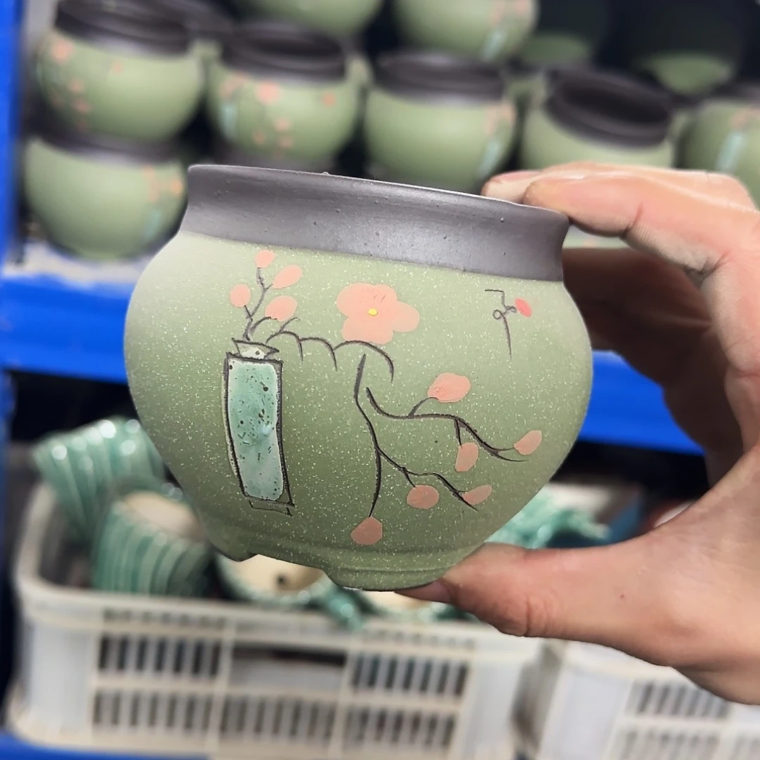 陶瓷福利局·自动合并订单·一个个买凑9元发·4040