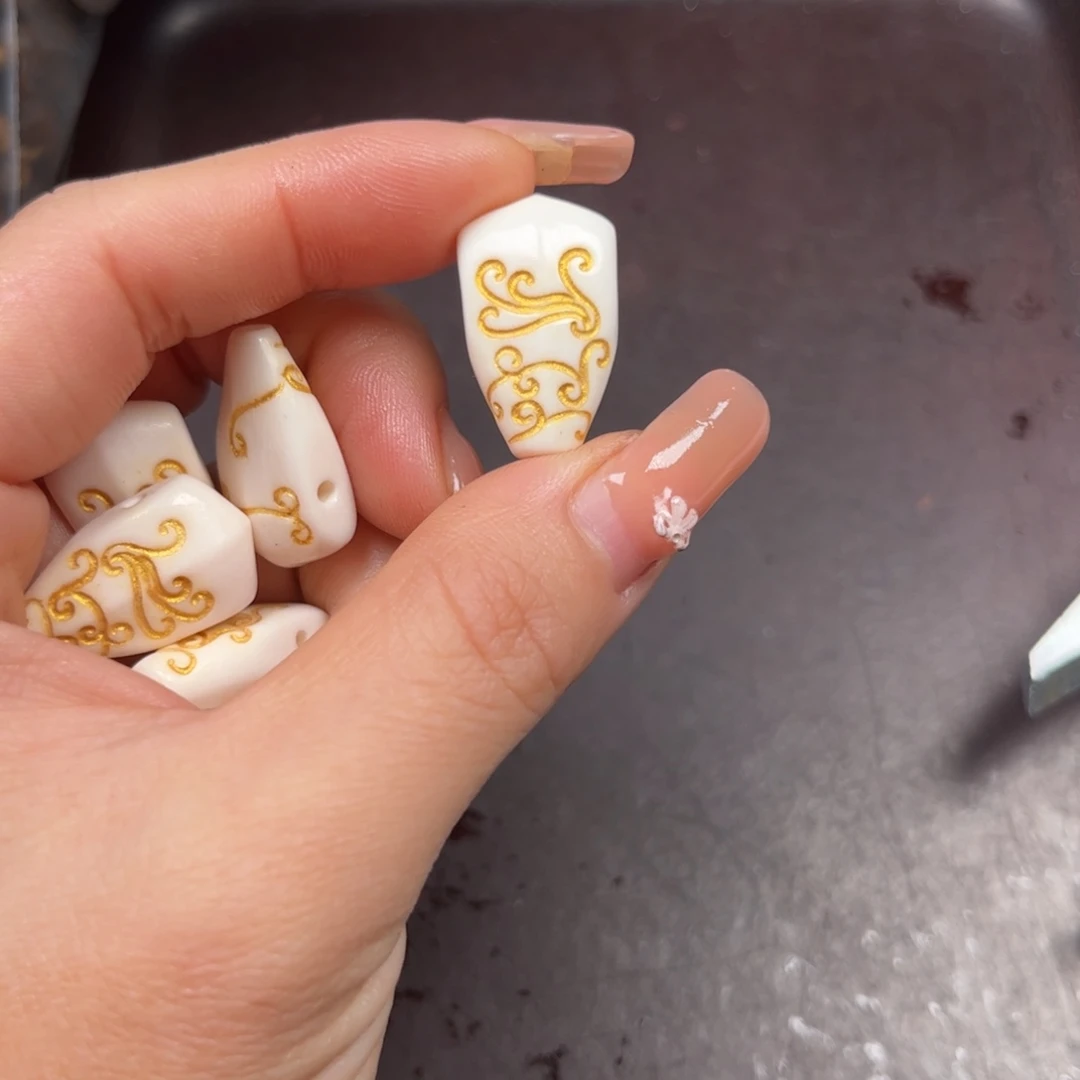 手串/手链驼骨编号46