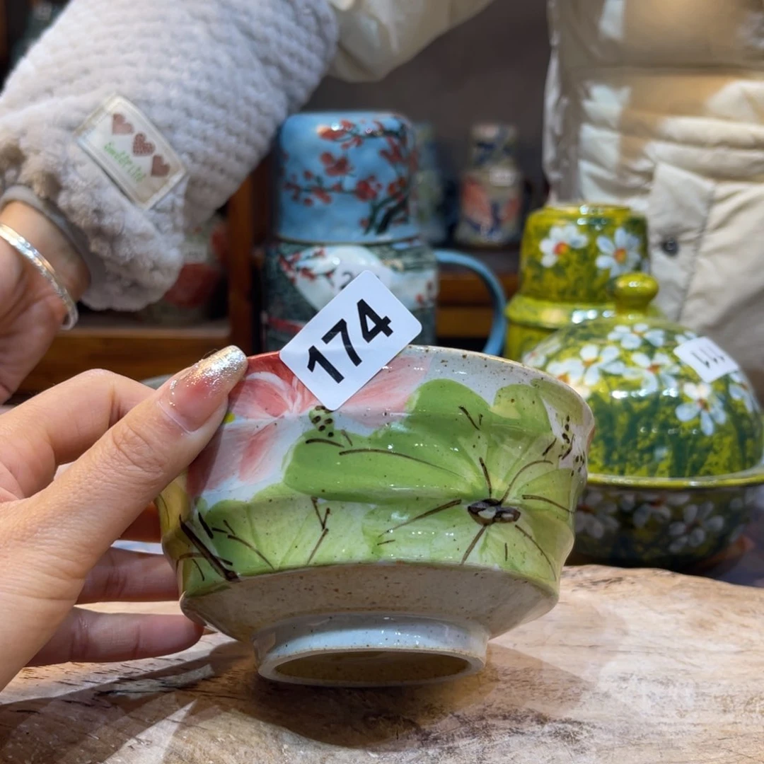 摆件景德镇手工制作