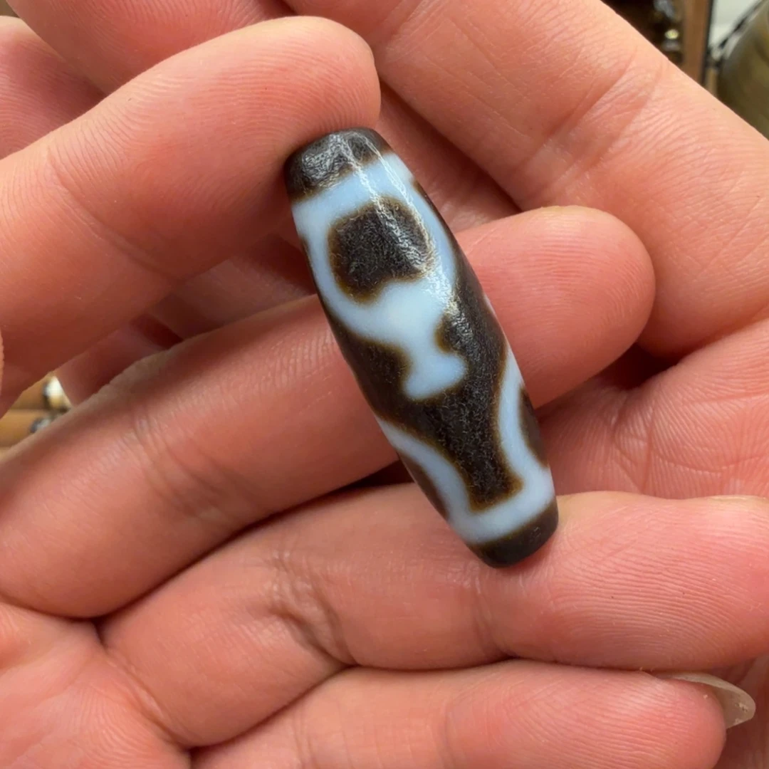 k***0玛瑙/玉髓颈饰未镶嵌