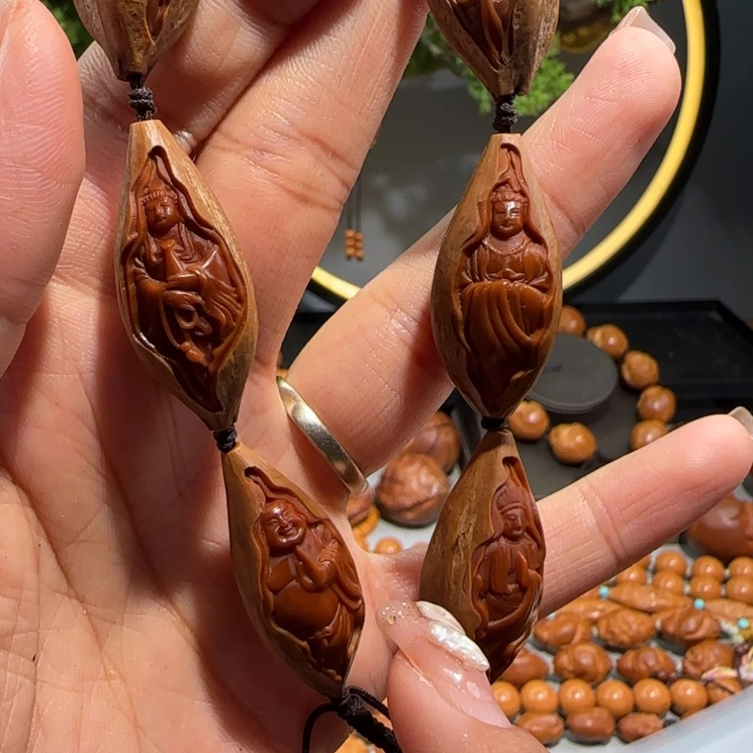 手串/手链橄榄核福利待遇