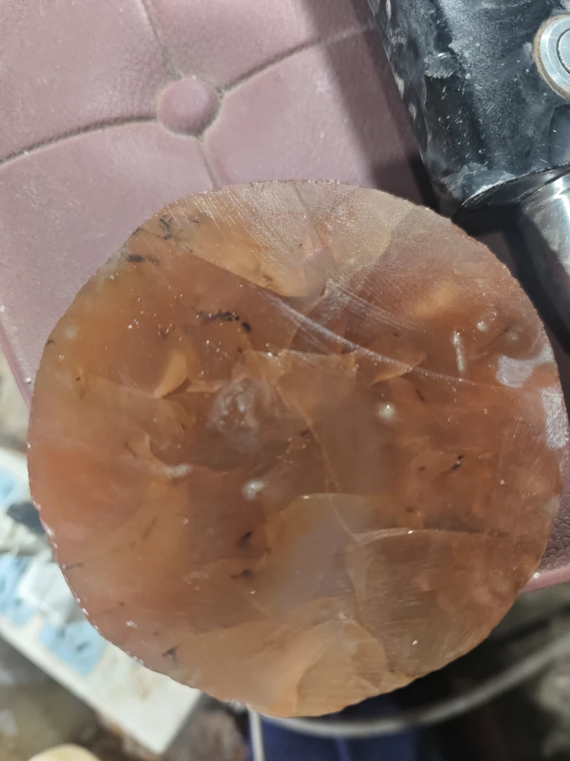 红龙纹玛瑙手镯定制