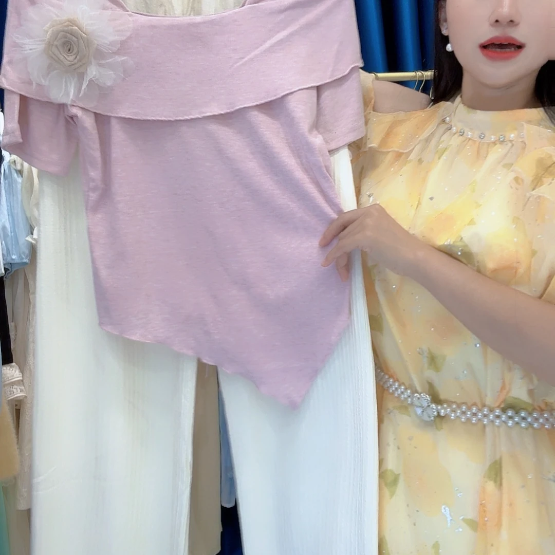 女装新款女装韩版575