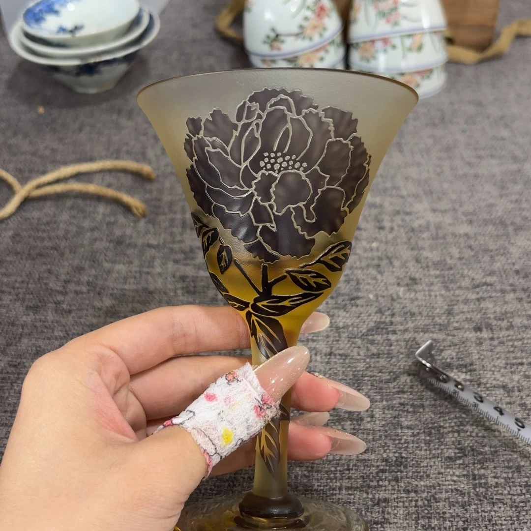 非常好看的物品