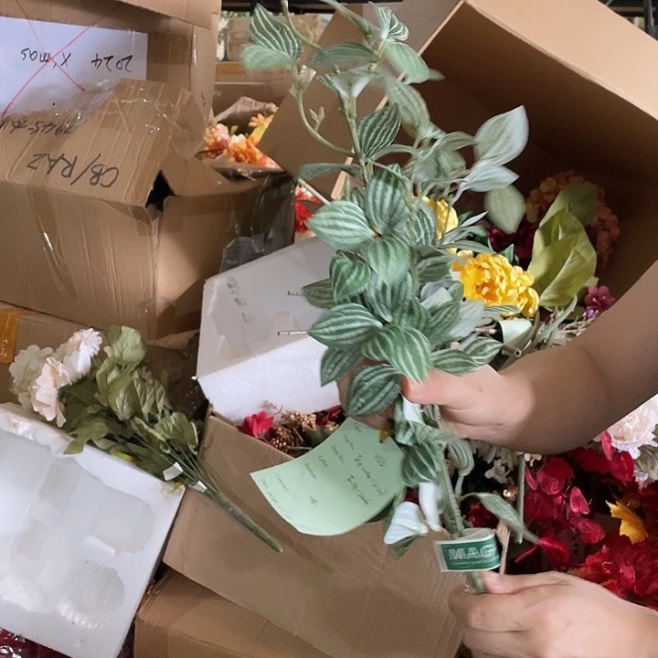 陶瓷花瓶部分（微瑕）2