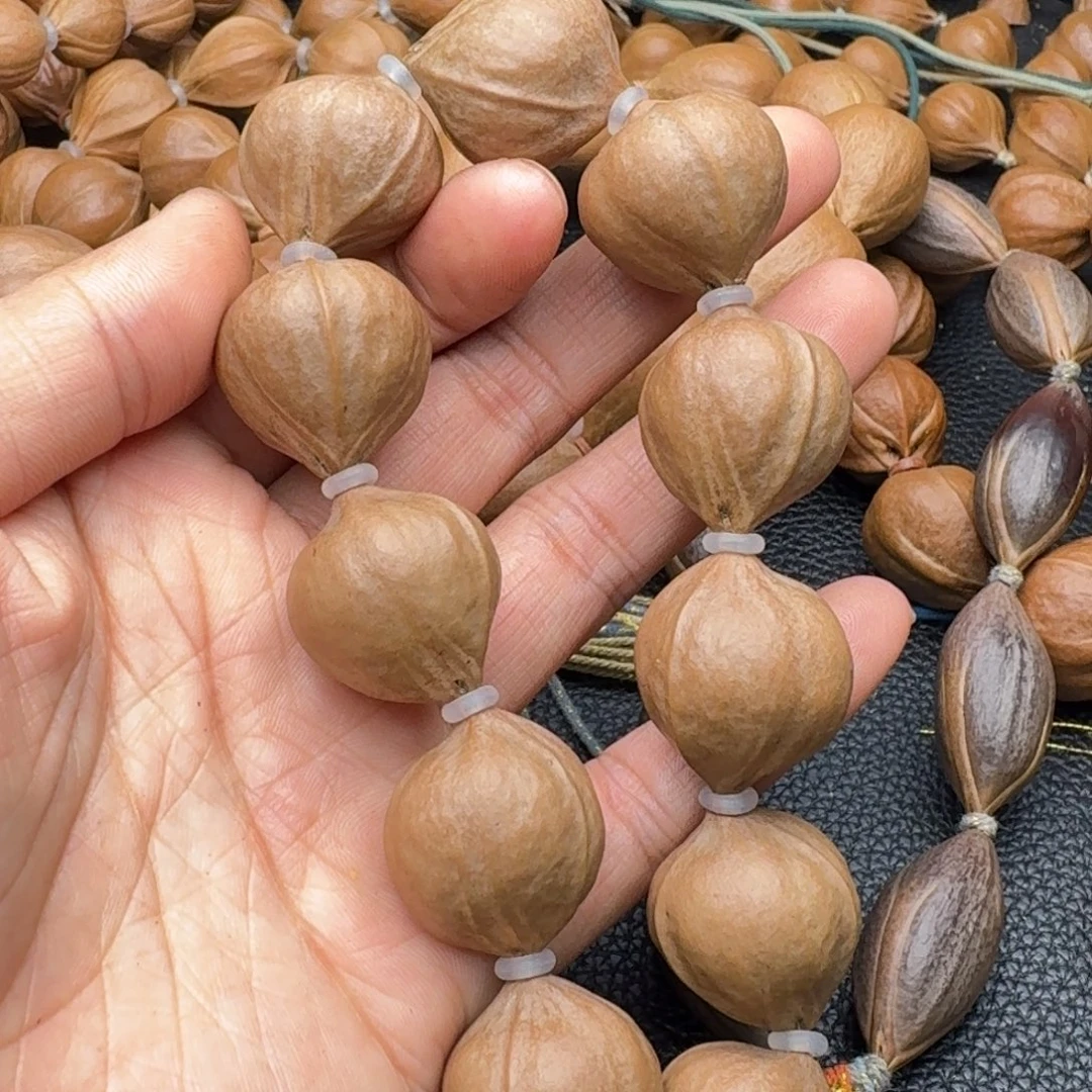 车***生橄榄核手串/手链1