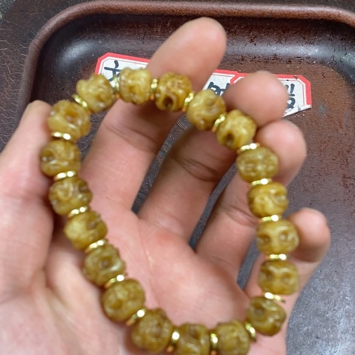 手串/手链驼骨配饰279