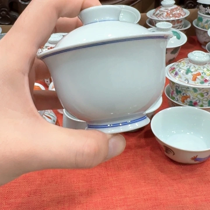 陶瓷艺术品收藏陶瓷