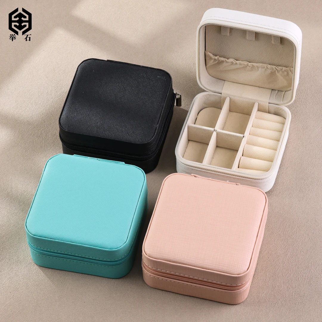 TH0929-667-800珠宝首饰盒（一件/多样性发）