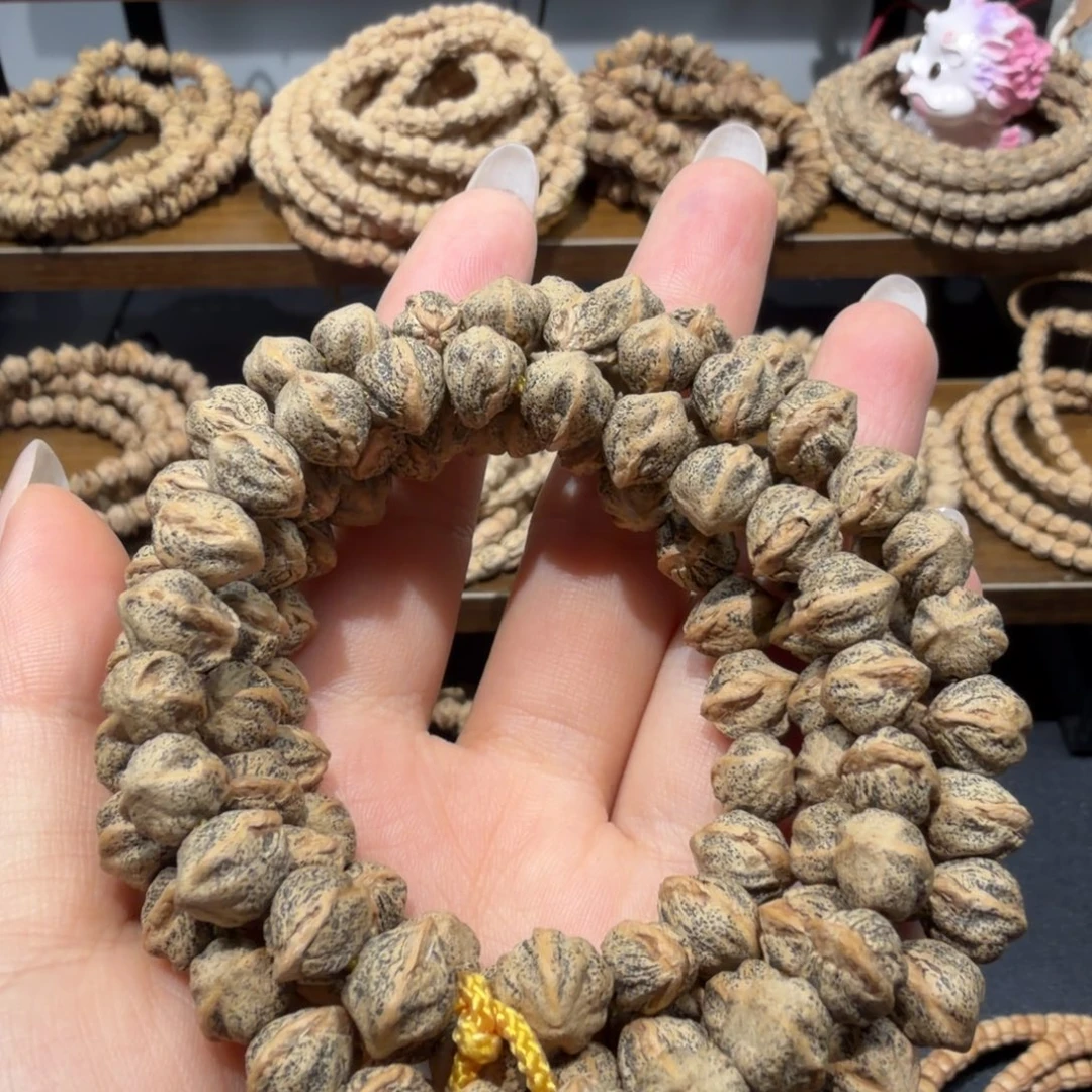 吊坠柏香籽/百香籽