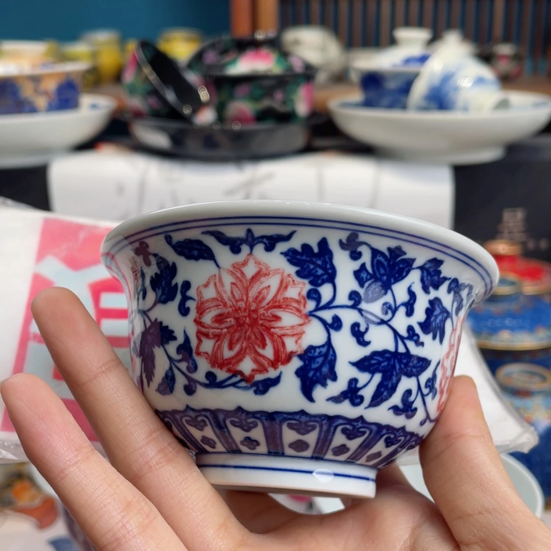 景德镇陶瓷学院美术