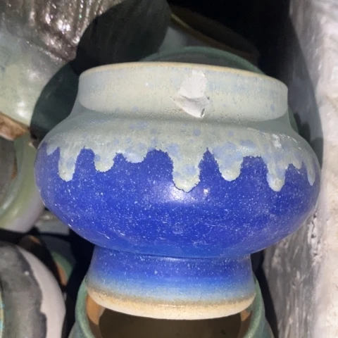 罐4969 微瑕38包邮景德镇陶瓷