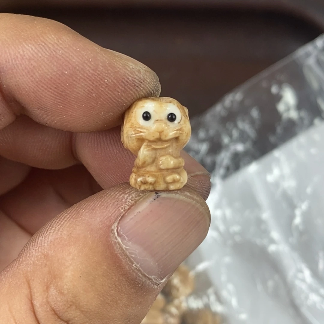 手串/手链驼骨配饰321