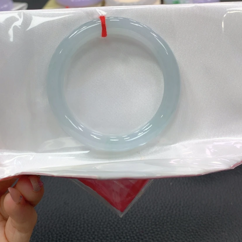【闪购商品】翡翠手镯未镶嵌翡翠