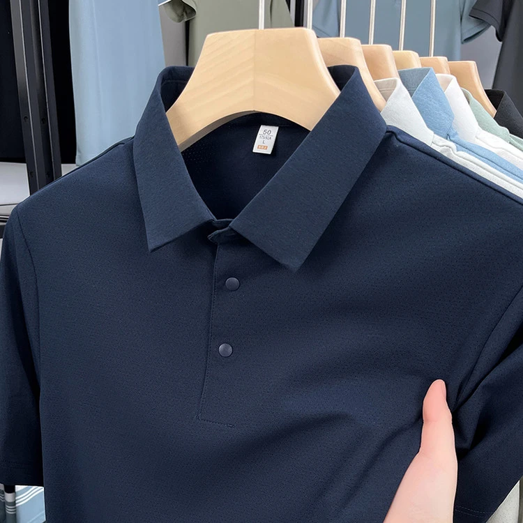 T恤男装2025年春季潮流四季流行