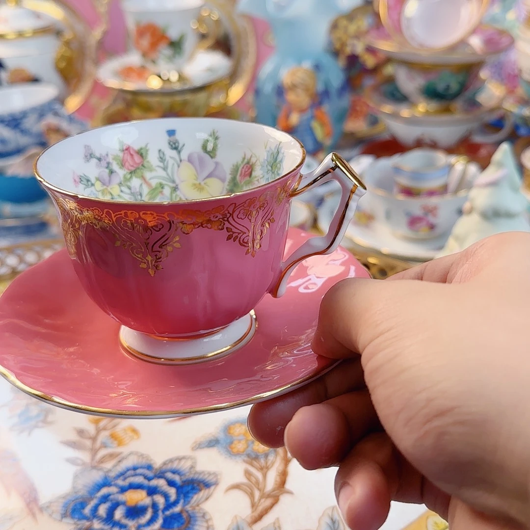 欧洲瓷器收藏鉴赏