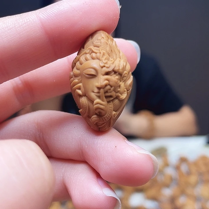 手串/手链橄榄核橄榄核