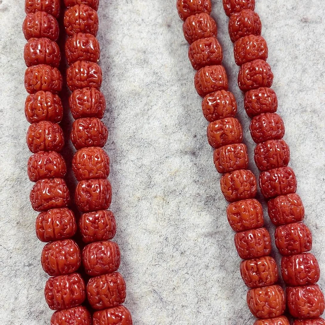 金刚菩提吊坠金刚