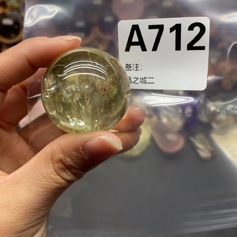 【闪购商品】水晶摆件精品未镶嵌