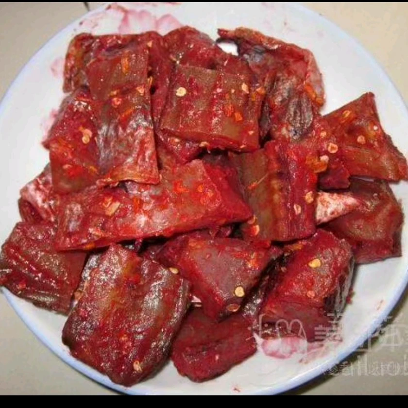 乡里扎草鱼250g炸鱼