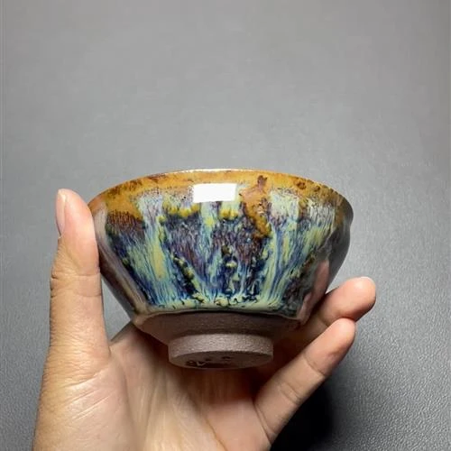 【闪购商品】茶盏-619............