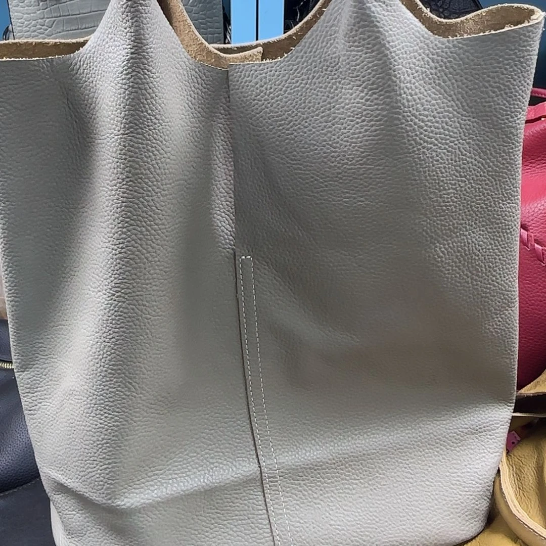 黄牛皮（革）头层牛皮山羊皮（革）