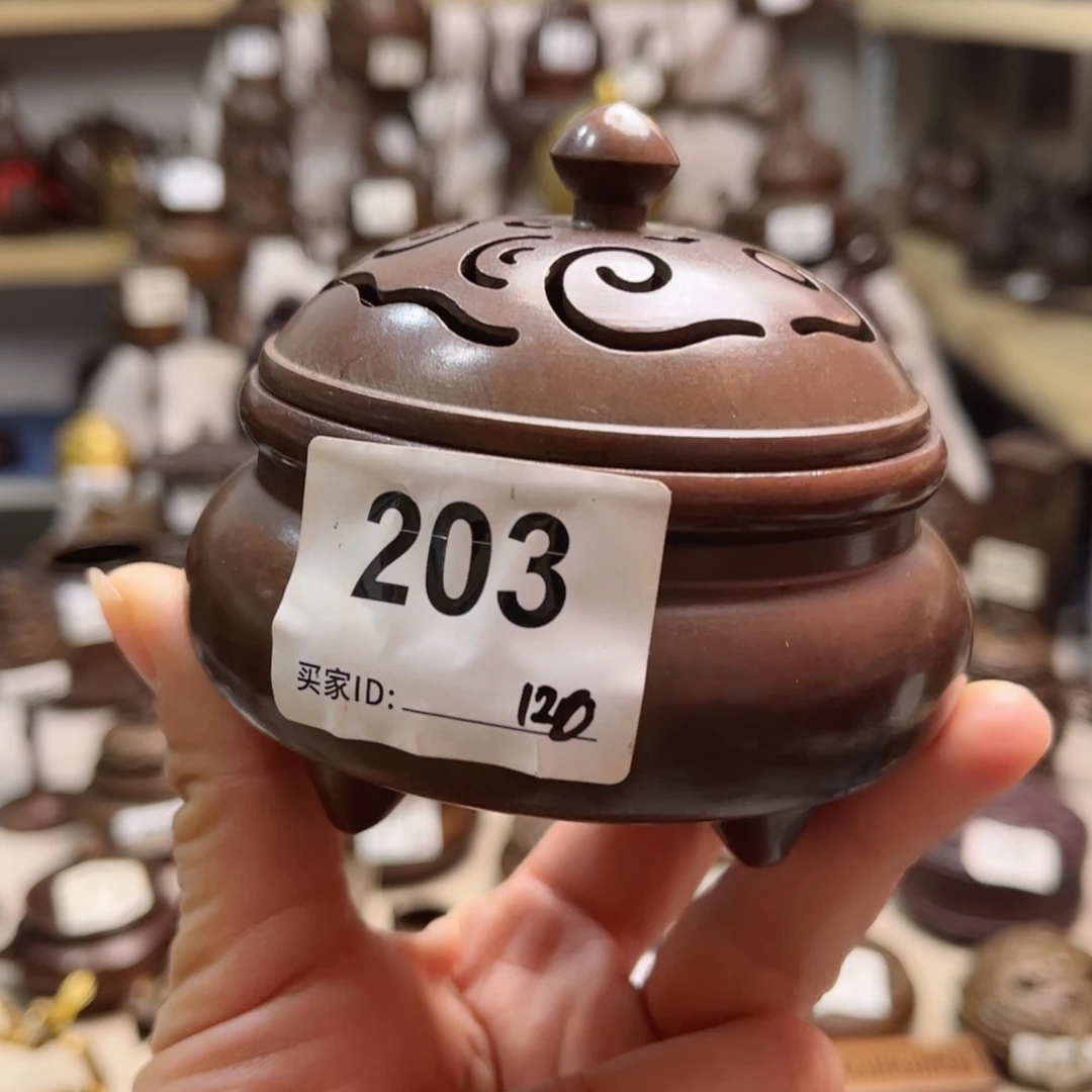 黄铜材质家居摆件