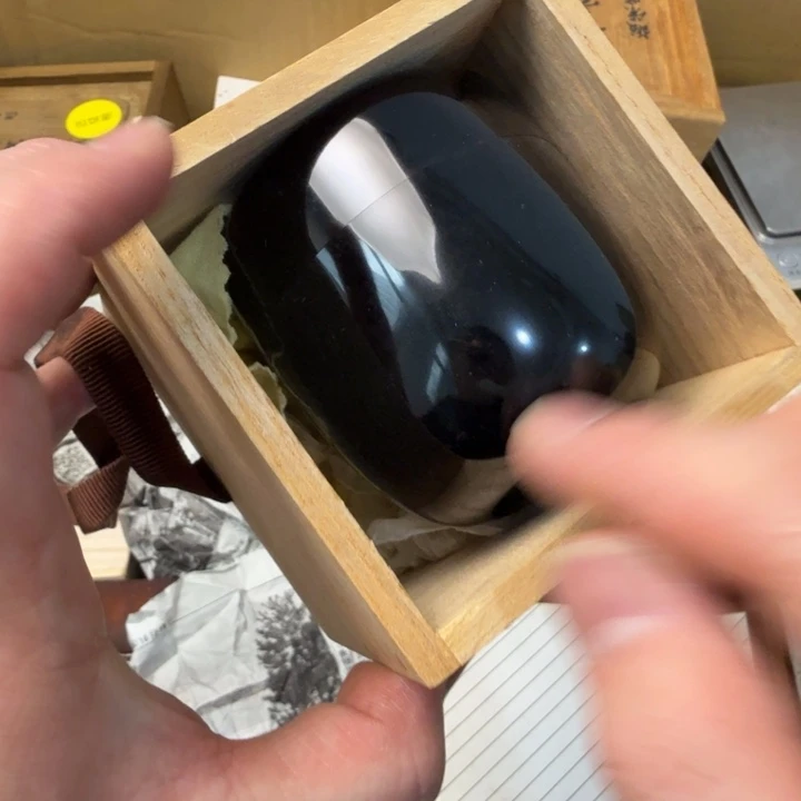 紫砂茶宠现代工艺美术作品
