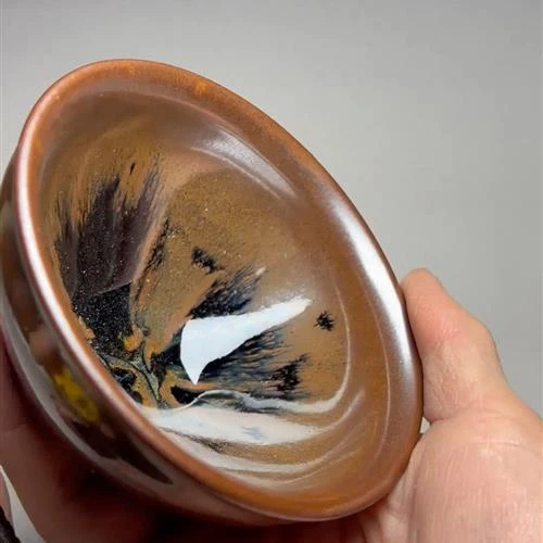 【闪购商品】茶盏-282............