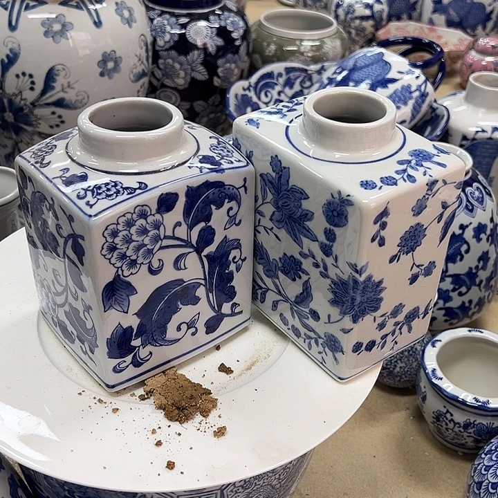 瓷片微瑕。。。。。。。。。。