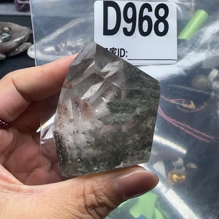 未镶嵌未镶嵌水晶d968