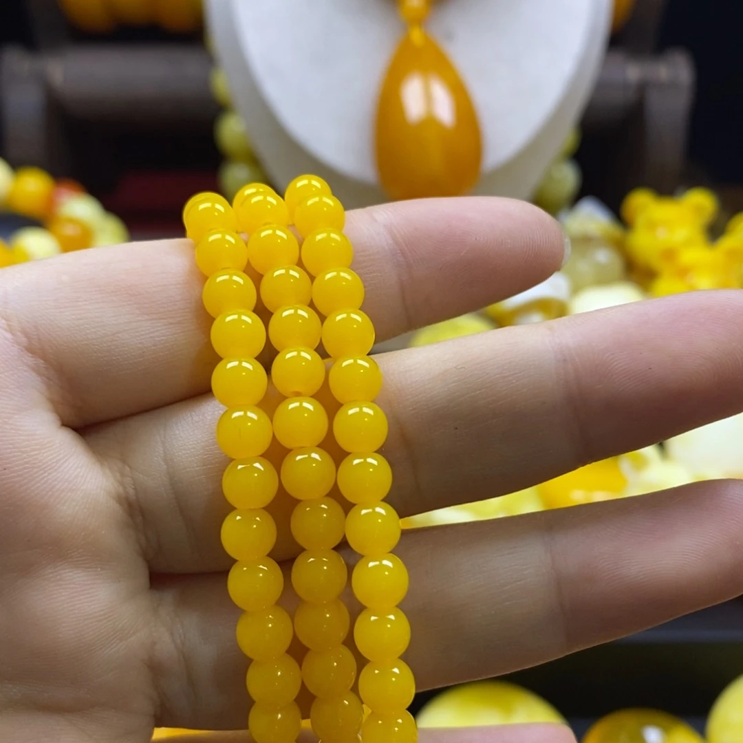 小***高非金属6mm108念珠