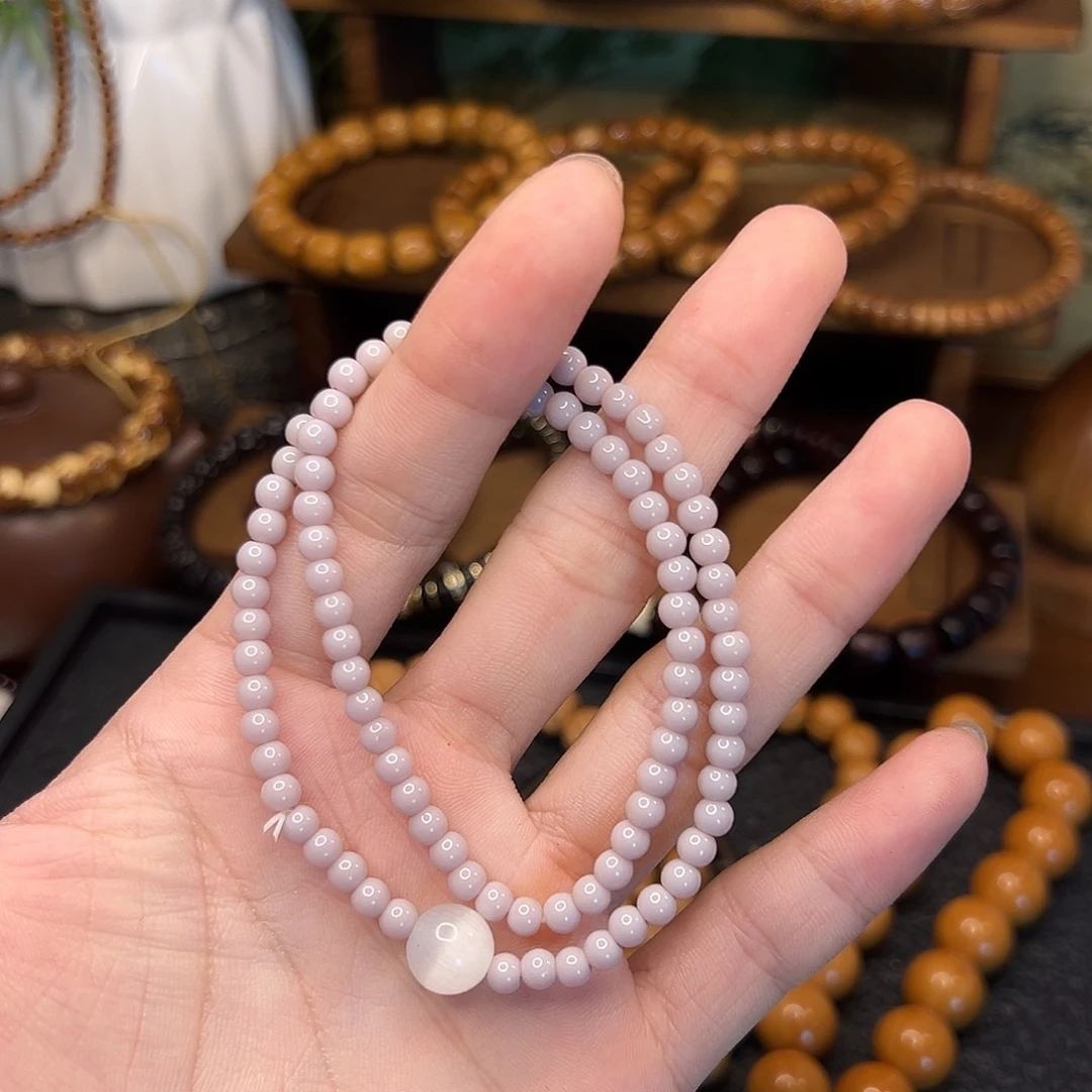 菩提根/象牙果手串