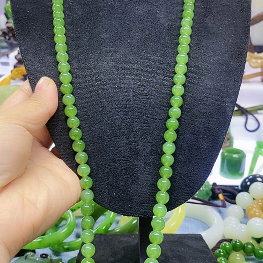 【闪购商品】未镶嵌和田玉挂件
