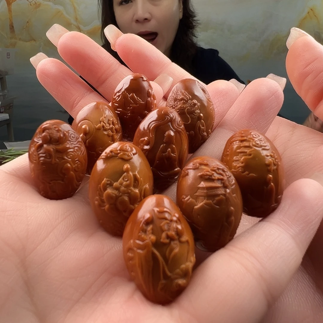 吊坠橄榄核橄榄核